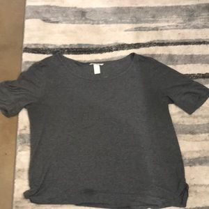 H&M basic t-shirt